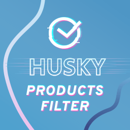 Husky logo